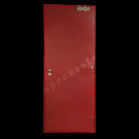 fire door